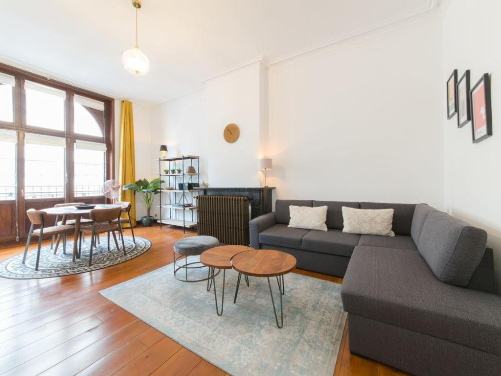 Kreef Apartment Ostend Exterior photo